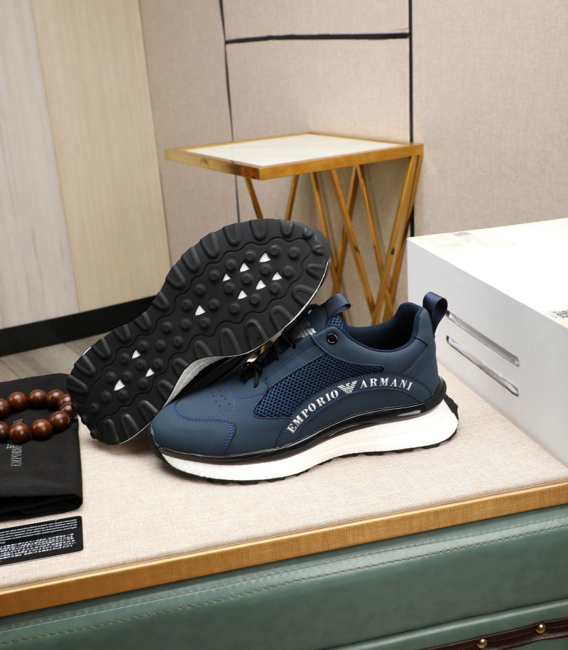 Armani Sneakers